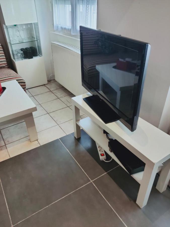 Apartament Blanc De Tardy Saint-Etienne  Zewnętrze zdjęcie