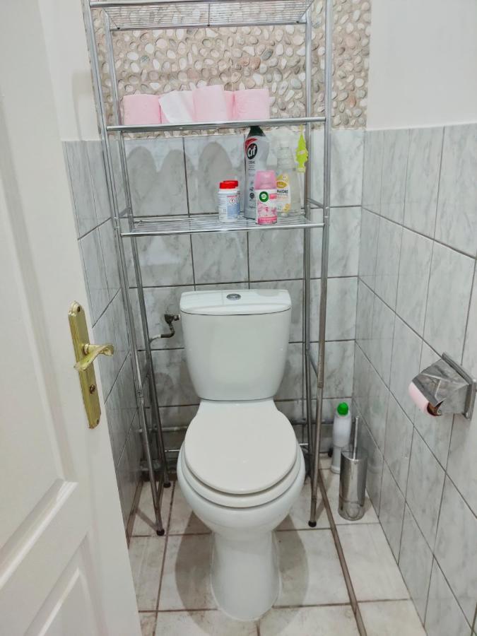 Apartament Blanc De Tardy Saint-Etienne  Zewnętrze zdjęcie