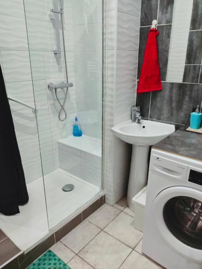 Apartament Blanc De Tardy Saint-Etienne  Zewnętrze zdjęcie
