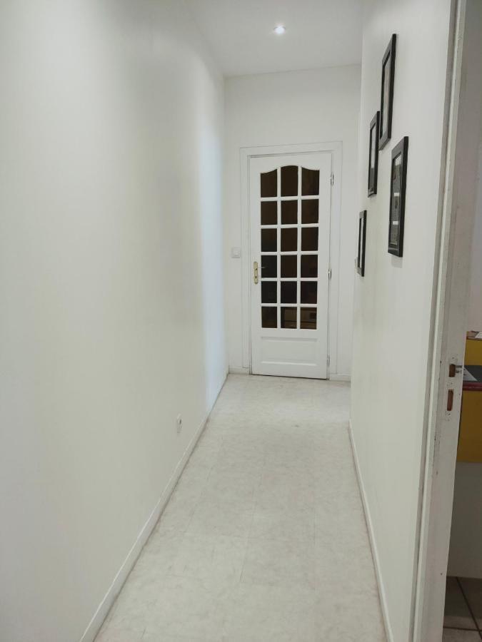Apartament Blanc De Tardy Saint-Etienne  Zewnętrze zdjęcie