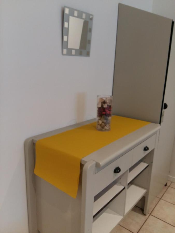 Apartament Blanc De Tardy Saint-Etienne  Zewnętrze zdjęcie