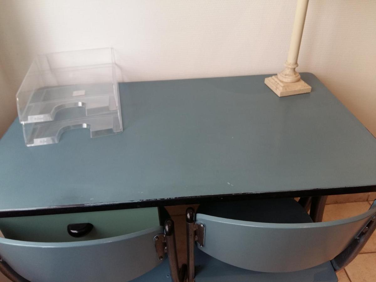 Apartament Blanc De Tardy Saint-Etienne  Zewnętrze zdjęcie