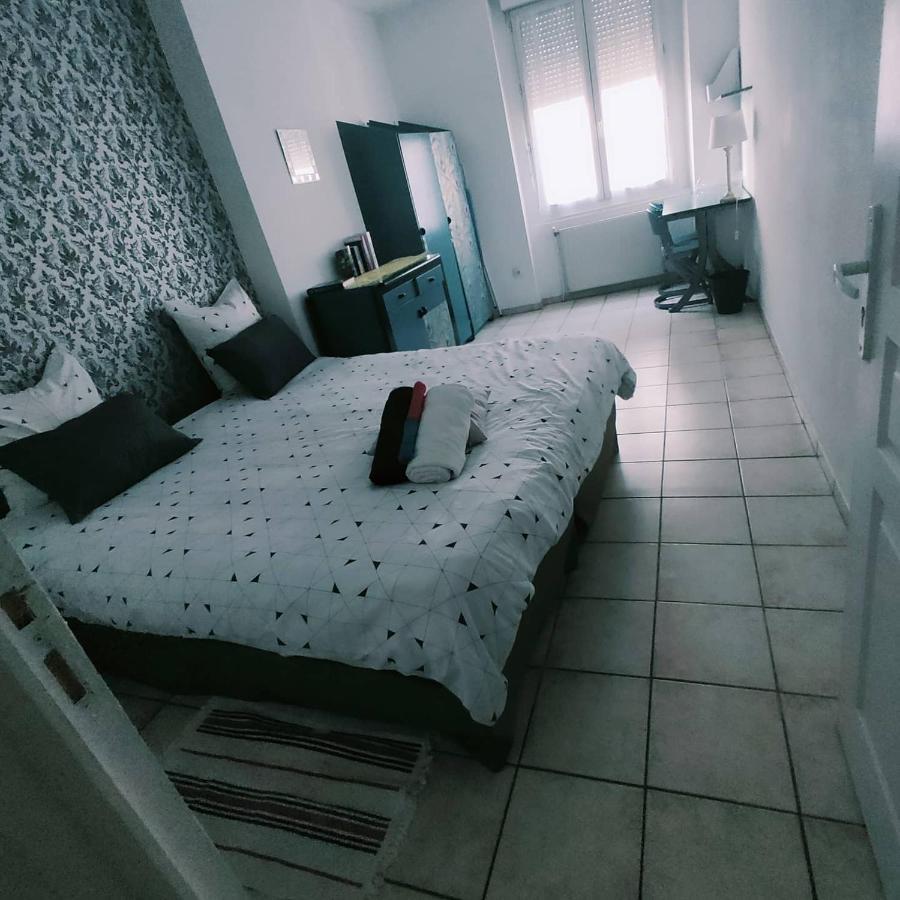 Apartament Blanc De Tardy Saint-Etienne  Zewnętrze zdjęcie