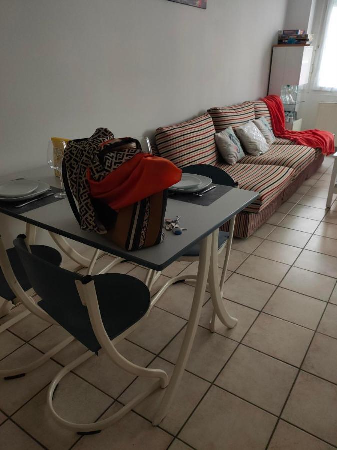 Apartament Blanc De Tardy Saint-Etienne  Zewnętrze zdjęcie