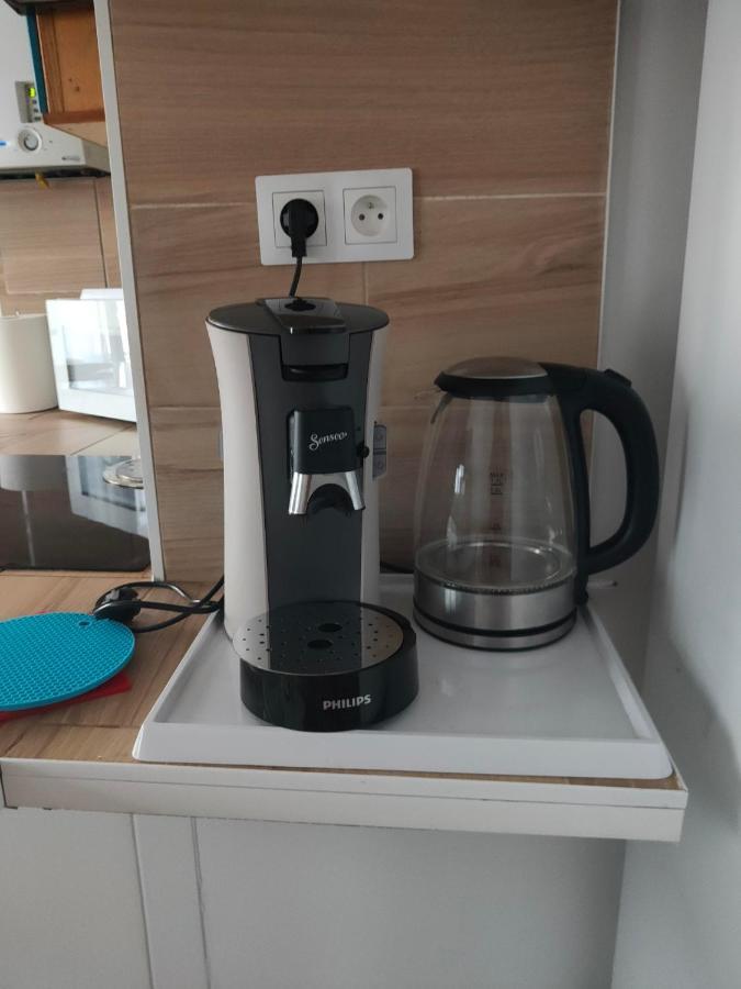 Apartament Blanc De Tardy Saint-Etienne  Zewnętrze zdjęcie